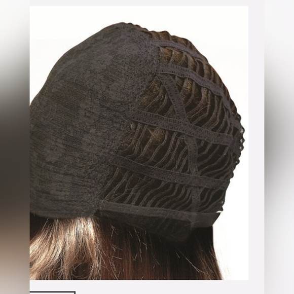 Rene of Paris Sassy Wig - Picture 5 of 6